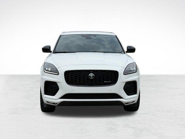 used 2024 Jaguar E-PACE car, priced at $39,524