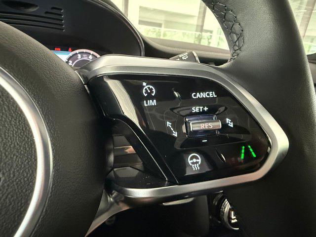 used 2024 Jaguar E-PACE car, priced at $39,524
