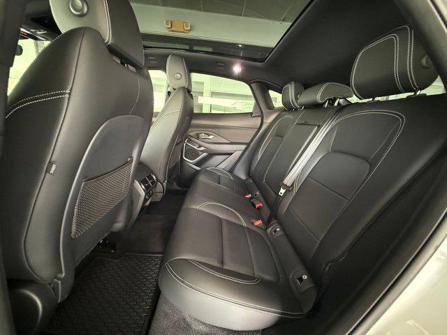 used 2024 Jaguar E-PACE car, priced at $39,524