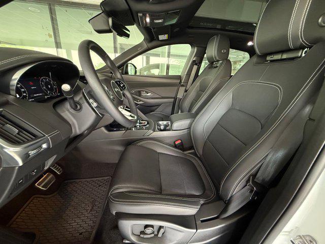 used 2024 Jaguar E-PACE car, priced at $39,524