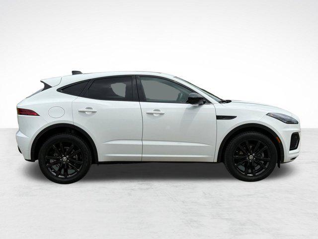 used 2024 Jaguar E-PACE car, priced at $39,524