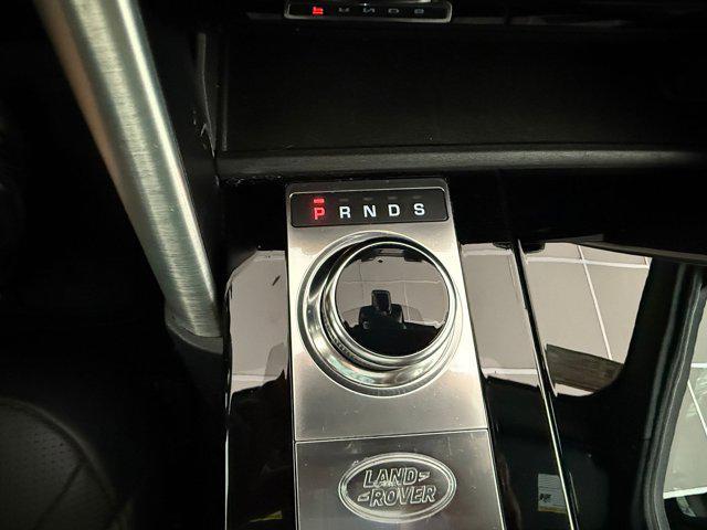 used 2020 Land Rover Discovery car, priced at $23,224