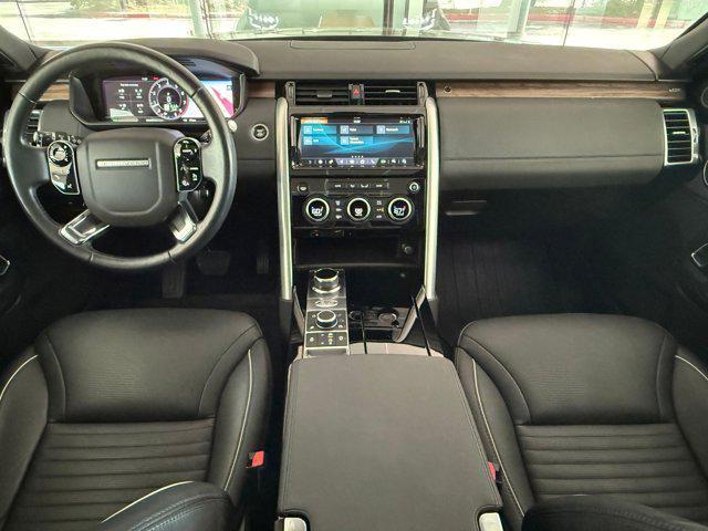 used 2020 Land Rover Discovery car, priced at $23,224