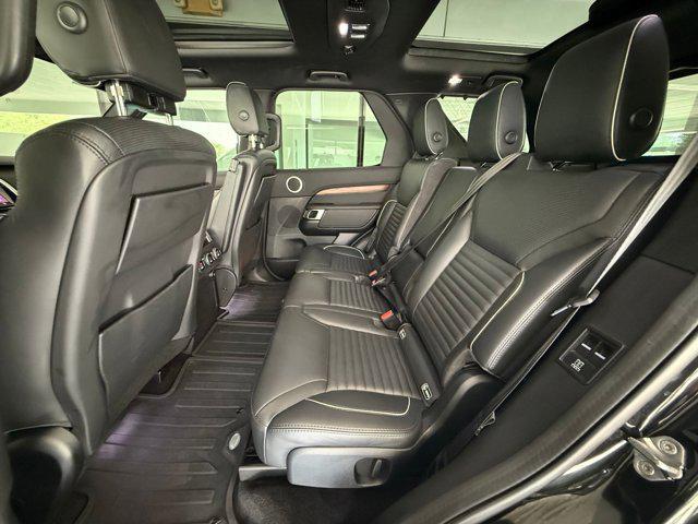 used 2020 Land Rover Discovery car, priced at $23,224