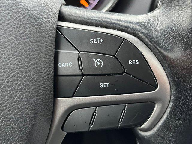 used 2020 Jeep Grand Cherokee car, priced at $20,999