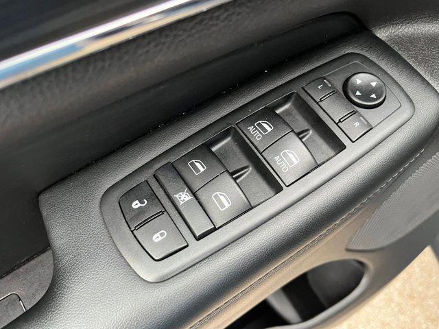 used 2020 Jeep Grand Cherokee car, priced at $20,999