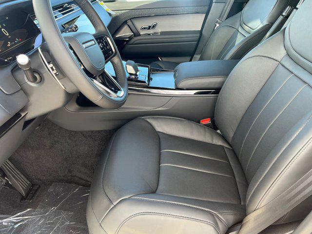 new 2026 Land Rover Range Rover Sport car, priced at $105,706