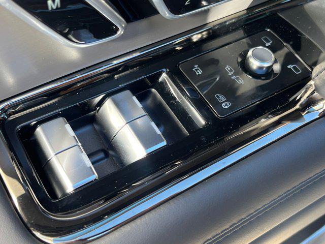 new 2026 Land Rover Range Rover Sport car, priced at $105,706