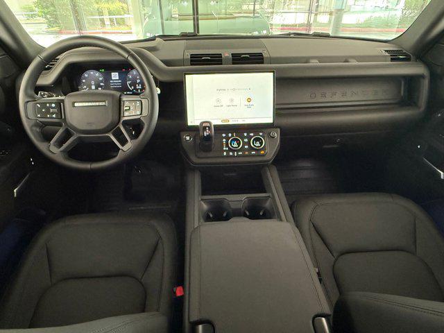 new 2026 Land Rover Defender car, priced at $99,631
