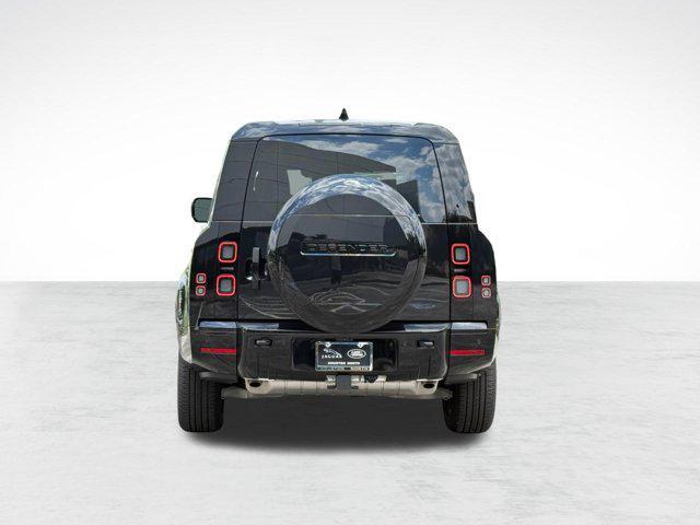 new 2026 Land Rover Defender car, priced at $99,631