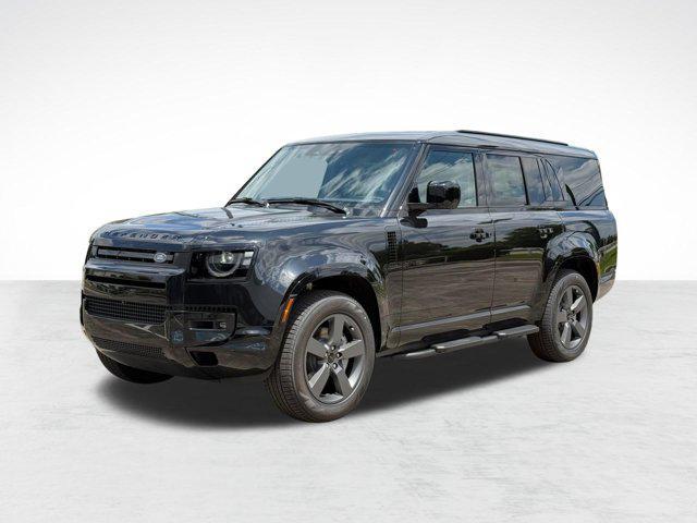 new 2026 Land Rover Defender car, priced at $99,631