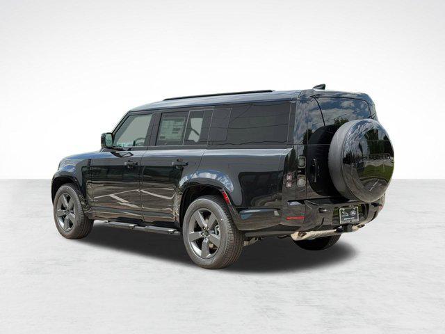 new 2026 Land Rover Defender car, priced at $99,631
