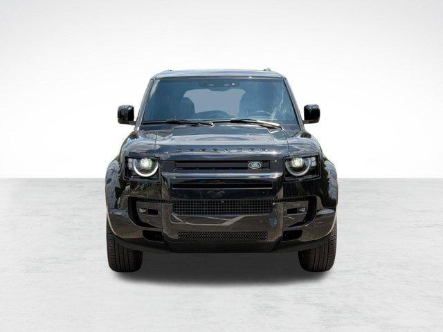 new 2026 Land Rover Defender car, priced at $99,631
