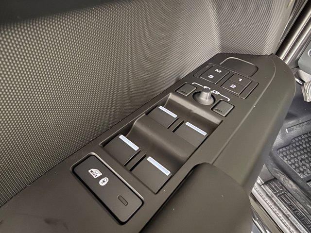 new 2026 Land Rover Defender car, priced at $99,631