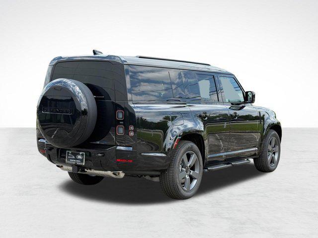 new 2026 Land Rover Defender car, priced at $99,631