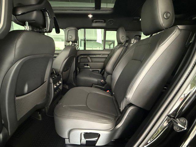 new 2026 Land Rover Defender car, priced at $99,631