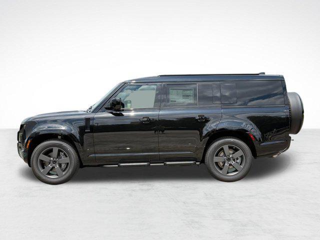 new 2026 Land Rover Defender car, priced at $99,631