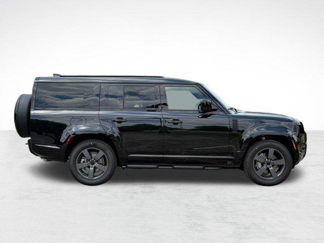 new 2026 Land Rover Defender car, priced at $99,631