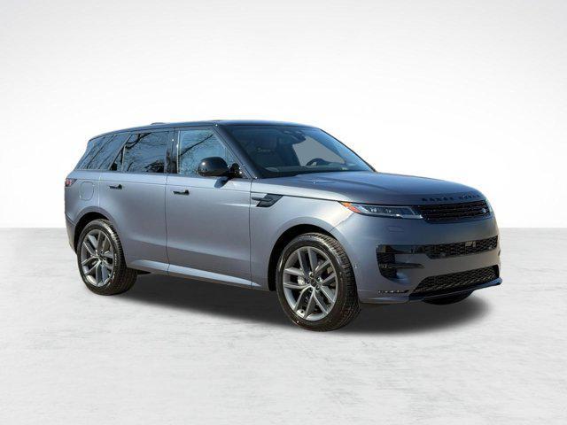 new 2026 Land Rover Range Rover Sport car, priced at $105,026