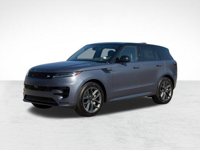 new 2026 Land Rover Range Rover Sport car, priced at $105,026