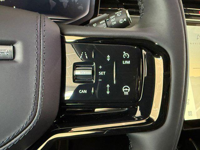 new 2026 Land Rover Range Rover Sport car, priced at $105,026