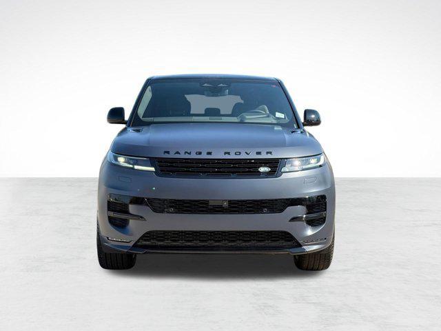 new 2026 Land Rover Range Rover Sport car, priced at $105,026