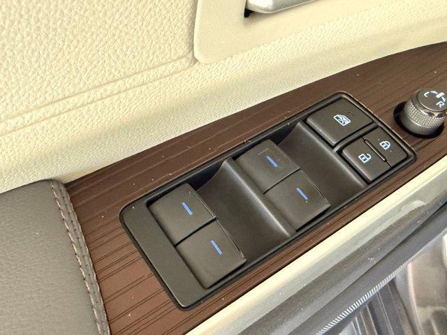 used 2023 Toyota Sienna car, priced at $42,224