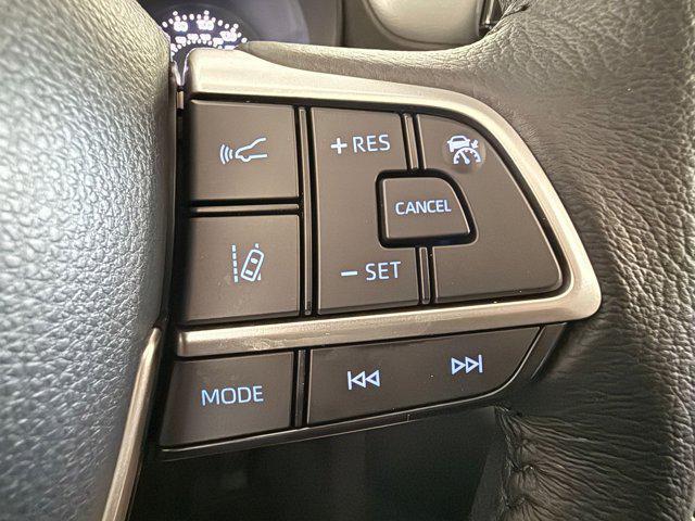 used 2023 Toyota Sienna car, priced at $42,224