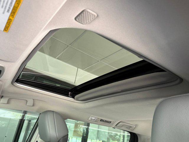 used 2023 Toyota Sienna car, priced at $42,224