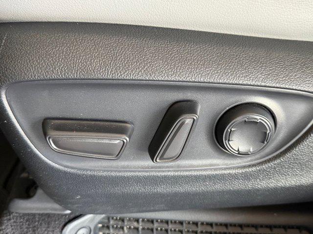used 2023 Toyota Sienna car, priced at $42,224