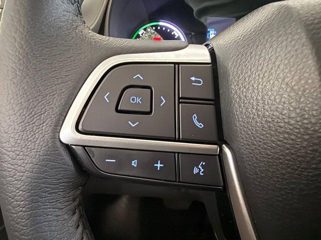 used 2023 Toyota Sienna car, priced at $42,224