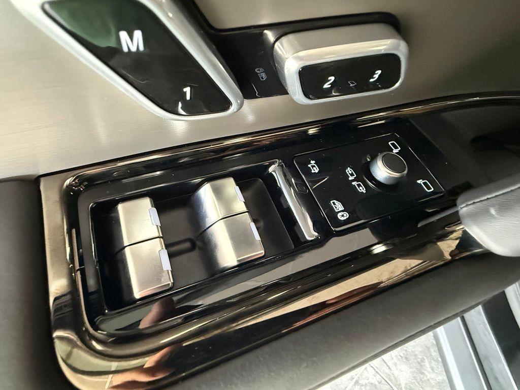 new 2027 Land Rover Range Rover Sport car, priced at $99,507