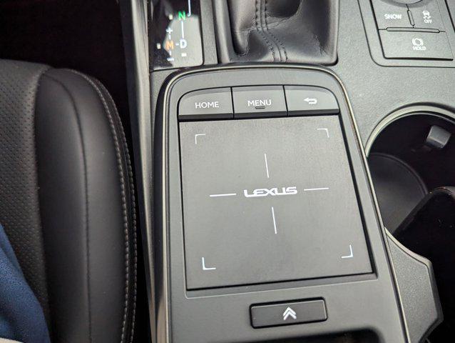 used 2023 Lexus IS 300 car, priced at $32,999