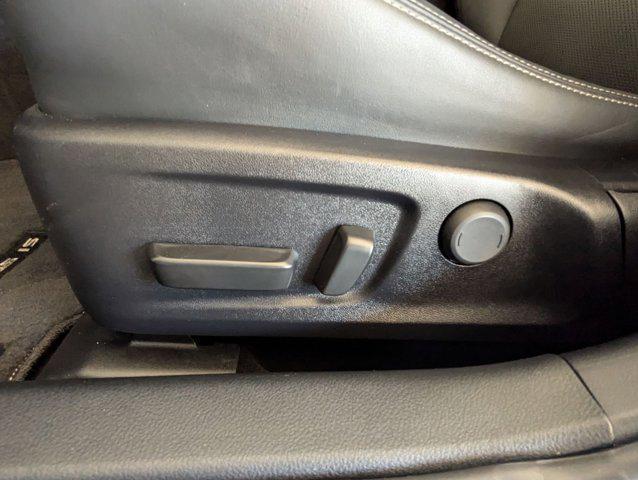 used 2023 Lexus IS 300 car, priced at $32,999