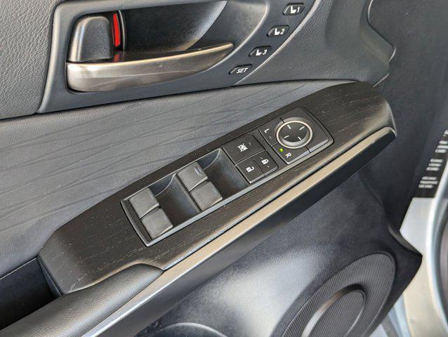 used 2023 Lexus IS 300 car, priced at $32,999