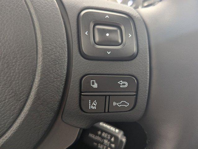 used 2023 Lexus IS 300 car, priced at $32,999