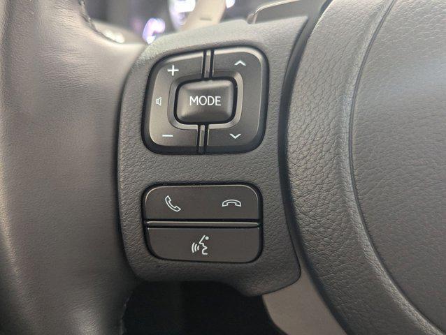 used 2023 Lexus IS 300 car, priced at $32,999