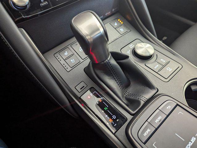 used 2023 Lexus IS 300 car, priced at $32,999