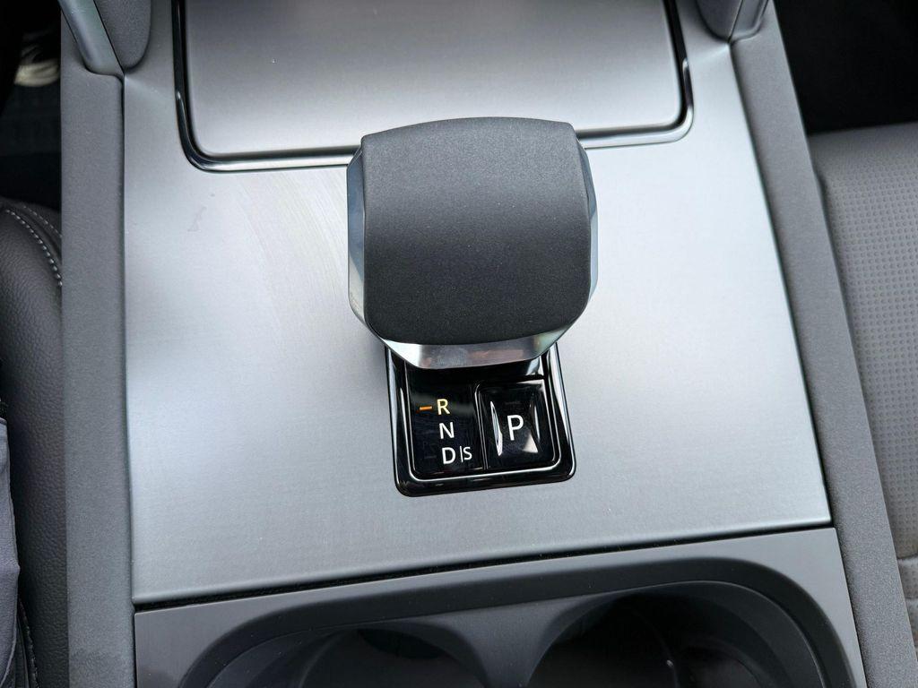 new 2026 Land Rover Discovery Sport car, priced at $58,036