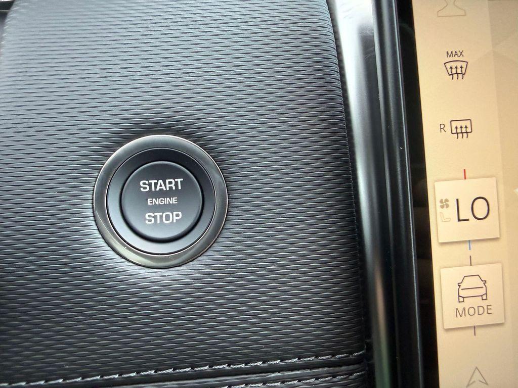 new 2026 Land Rover Discovery Sport car, priced at $58,036