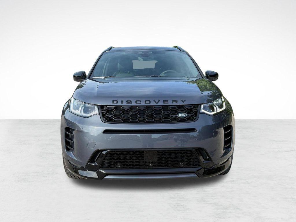 new 2026 Land Rover Discovery Sport car, priced at $58,036