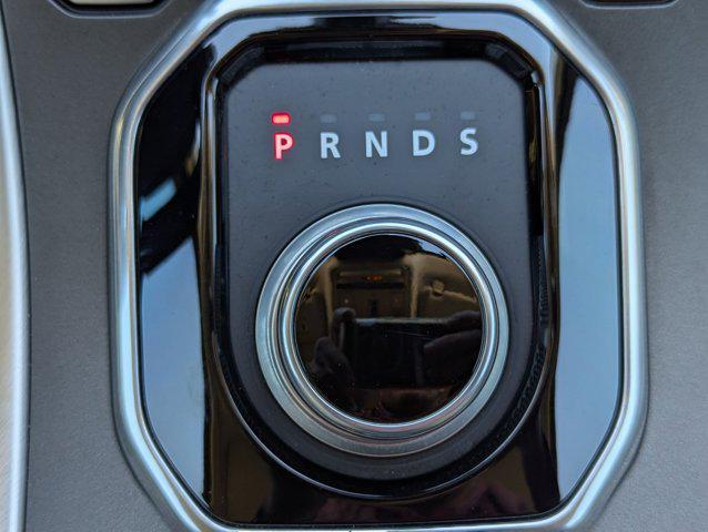 used 2016 Land Rover Range Rover Evoque car, priced at $11,999