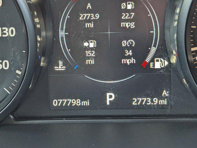 used 2016 Land Rover Range Rover Evoque car, priced at $11,999