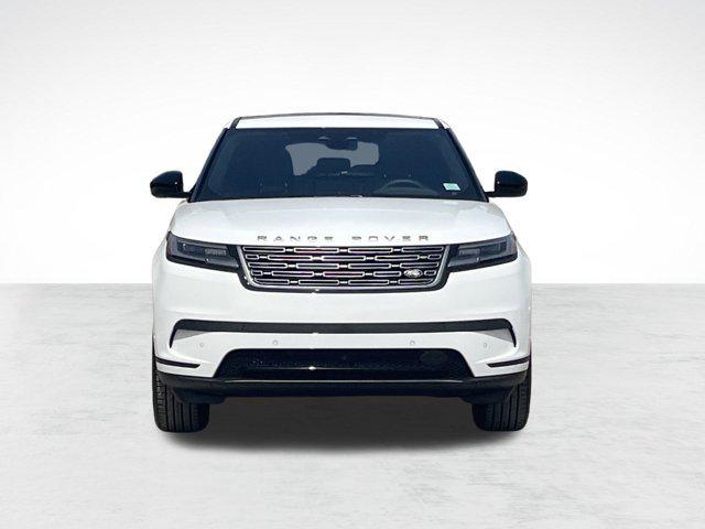 new 2026 Land Rover Range Rover Velar car, priced at $66,314