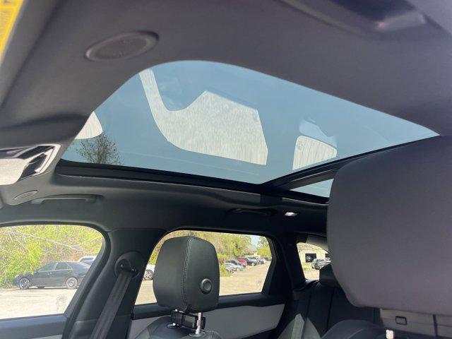 new 2026 Land Rover Range Rover Velar car, priced at $66,314