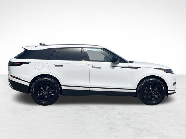 new 2026 Land Rover Range Rover Velar car, priced at $66,314