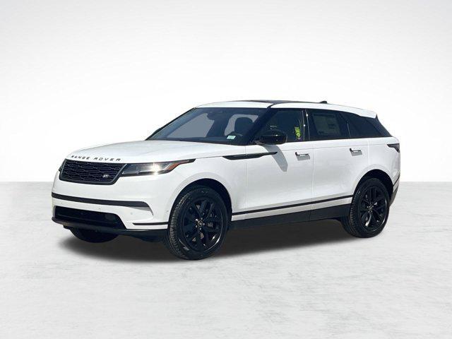 new 2026 Land Rover Range Rover Velar car, priced at $66,314