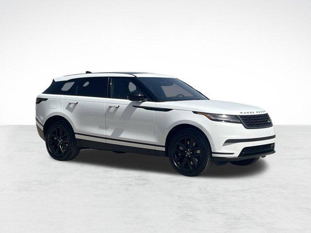 new 2026 Land Rover Range Rover Velar car, priced at $66,314