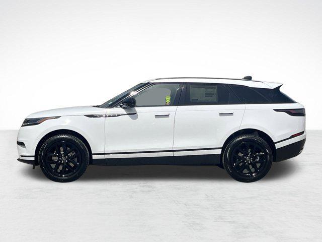 new 2026 Land Rover Range Rover Velar car, priced at $66,314
