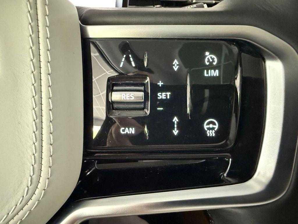 used 2023 Land Rover Range Rover Sport car, priced at $66,224